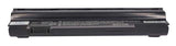 Acer Aspire One 532h-2268 replacement laptop battery front view