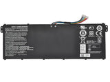AC14B8K AC14B3K Acer Laptop Battery for Acer Aspire R3-131T R5-471T R5-571T R7-371T Chromebook CB3-111 CB3-511 CB3-531 CB5-571 Swift 3 SF314-51 SF314-52 Nitro 5 AN515-51 AN515-52 AN515-53 Series 15.2V 48Wh image 3