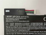 acer aspire timeline m3 m5 ap12a3i battery image 2