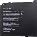 acer conceptd 9 cn917 71 predator helios 700 triton 900 ap18a5p battery image 5