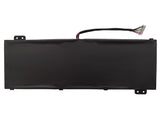 acer nitro 5 nitro v nitro 16 ap21d8m 57 48wh battery image 4