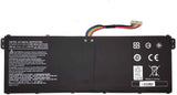 AP11C3F AP11C8F 24Wh replacement battery for compatible Acer tablets