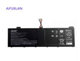 acer travelmate p6 tmp614 51 ap18l4n 60wh battery image 1
