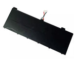acer travelmate p6 tmp614 51 ap18l4n 60wh battery image 3