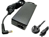 60W acer Laptop charger for ACER Model TravelMate 225XC 19V/3.16A (5.5mm*1.7mm) AC Power Adapter Power Adapter & Charger Accessories JS Bazar