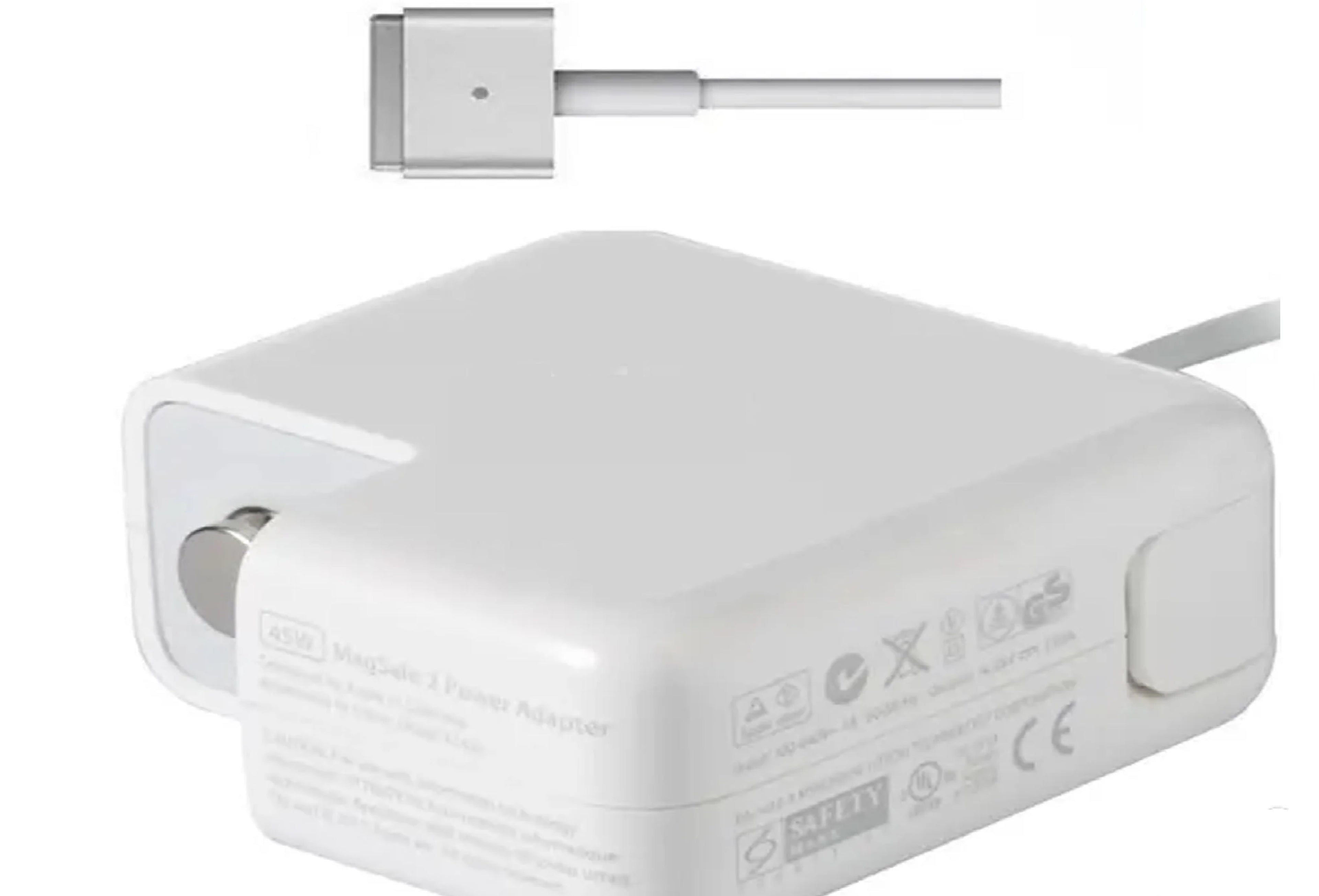 MacBook Charger 45W 14.85V 3.05A MagSafe 2 AC Adapter Charger for Apple MacBook Laptop Charger JS Bazar