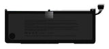 Apple A1309 A1297 MacBook Pro 17-inch battery 58.2Wh
