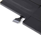 Apple A1466 A1369 MacBook Air 13-inch battery 7.6V 54.4Wh compatible A1377 A1405 A1496