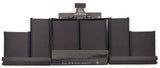 Apple A1494 MacBook Pro 15-inch Retina A1398 battery 10.95V 95Wh