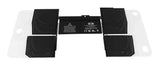Apple A1534 A1527 A1705 MacBook Retina 12-inch battery 7.6V 39.52Wh