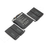 Apple A1819 A1706 MacBook Pro 13-inch battery 11.4V