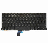 Apple MacBook Pro 13.3-inch A1502 keyboard