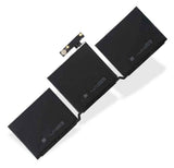 Replacement battery for Apple MacBook Pro 13-inch A2159 EMC 3301 Mid 2019