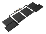 Apple MacBook Pro 15 A1820 A1707 battery 2016 2017
