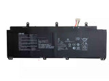 C41N2009 Laptop Battery for Asus ROG Flow X13 GV301 GV301QC GV301QE GV301QH GV301RA GV301RC GV301RE PV301 PV301QH GV301QC-K6017 GV301QE-K5010T GV301QH-DS96 Series 0B200-03850000 15.48V 62Wh Laptop Batteries JS Bazar