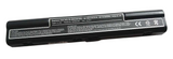 Asus 70-N651B1001 M2000 laptop battery replacement battery product image 1