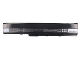 Asus A31-K42 A31-K52 A32-K52 A41-K52 laptop battery replacement battery product image 1