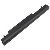 Asus A32-K56 VivoBook S550 replacement battery - alternate view