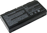 Asus A32-T12 A31-T12 laptop battery replacement battery product image 1