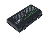 Asus A32-T12 A31-T12 laptop battery replacement battery product image 2