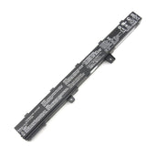 asus a41n1308 14 4v 37wh laptop battery replacement laptop battery product image 1