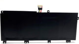 B41N1711 Asus ROG GL503VD GL703V GL703VD FX503VM FX63VD Asus Laptop Battery - Large Cable image 2