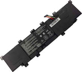 Asus C31-X402 VivoBook S300 S400 laptop battery additional product image