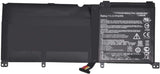 C41N1524 Asus Zenbook N501VW, ROG G501VW-BSI7N25 Asus Laptop Battery image 2