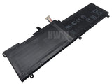 C41N1541 Asus ROG Strix GL702V GL702VM GL702VT Series Asus Laptop Battery image 2