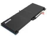 C41N1709 Original Laptop Battery 15.2V 4120mAh 62Wh 0B200-02730000 0B200-02730300 Battery for Asus ROG Strix Scar Edition GL503VS GL503VS-0041A7700HQ image 2