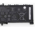 C41N1709 Original Laptop Battery 15.2V 4120mAh 62Wh 0B200-02730000 0B200-02730300 Battery for Asus ROG Strix Scar Edition GL503VS GL503VS-0041A7700HQ image 5
