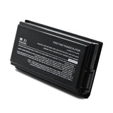 Asus F5R F5 series laptop battery replacement battery product image 2