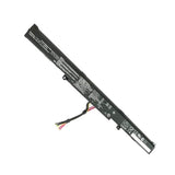 asus gl553vd a41lp4q a41n1611 laptop battery replacement laptop battery product image 1