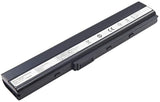 Asus K52JC K52JR K52N A32-K52 A42-K52 laptop battery replacement battery product image 1