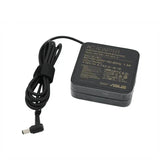 ASUS ADP-90YD B 90W charger label with ASUS logo