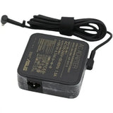 ASUS ADP-90YD B charger and cable view