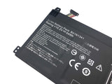 15.2V 64Wh B41N1341 Asus Battery Compatible with Asus Q502L Q502LA Series Laptop image 4
