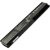 Asus X301 X401 X501 F301 F401 F501 S301 laptop battery replacement battery product image 2
