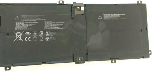 DYNM04 MQ20 Battery for Microsoft Surface Pro 9 2032 2038 1996 1997 Laptop Batteries JS Bazar