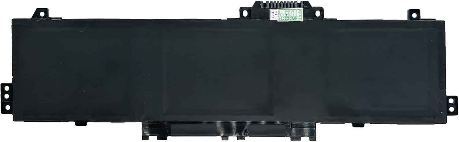AE03XL Laptop Battery 41.04Wh Compatible with HP 240 G10 / 245 G10 / 246 G10 / 250 G10 / 255 G10 / 256 G10 N21969-005 Laptop Batteries JS Bazar