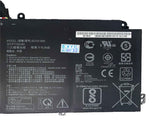 B31N1909 Original Laptop Battery 48Wh 4212mAh 3-Cell 11.4V Compatible with Asus ExpertBook P2 P2451 P2451FA P2451FB P2451FB-1A / B2 B2402CBA B2451FA B2502FBA / L2 L2402CYA L2502FYA Series 0B200-03670000 Laptop Batteries JS Bazar
