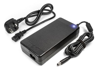 230W Dell Laptop charger for Dell XPS M1730 M1730N 0DT878 0PN402 330-0722 CN072 DA230PS0-00 PA-19 HA230PS0-00 19.5V 11.8A 7.4x5.0MM Laptop Charger JS Bazar