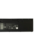 7.4V 52wh Original VFV59 W57CV GVD76 DELL Latitude E7240 E7250 W57CV 0W57CV GVD76 VFV59 Dell Laptop Battery