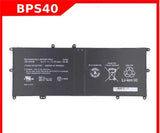 VGP-BPS40 Sony VAIO SVF14N1E2ES, VAIO SVF14N12SAB Sony VAIO Laptop Battery