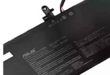 Asus 15.4V 73Wh C41N1814 0B200-03120100 0B20003120100 C41PPEH 4ICP4/73/110 Original Laptop Battery for Asus ZenBook 15 UX533 UX533FD UX533FD-A9082T UX533FN UX533FN-A8021T Laptop Batteries JS Bazar