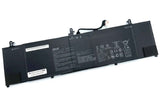 Asus 15.4V 73Wh C41N1814 0B200-03120100 0B20003120100 C41PPEH 4ICP4/73/110 Original Laptop Battery for Asus ZenBook 15 UX533 UX533FD UX533FD-A9082T UX533FN UX533FN-A8021T Laptop Batteries JS Bazar