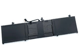 Asus 15.4V 73Wh C41N1814 0B200-03120100 0B20003120100 C41PPEH 4ICP4/73/110 Original Laptop Battery for Asus ZenBook 15 UX533 UX533FD UX533FD-A9082T UX533FN UX533FN-A8021T Laptop Batteries JS Bazar