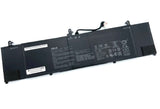 Asus 15.4V 73Wh C41N1814 0B200-03120100 0B20003120100 C41PPEH 4ICP4/73/110 Original Laptop Battery for Asus ZenBook 15 UX533 UX533FD UX533FD-A9082T UX533FN UX533FN-A8021T Laptop Batteries JS Bazar