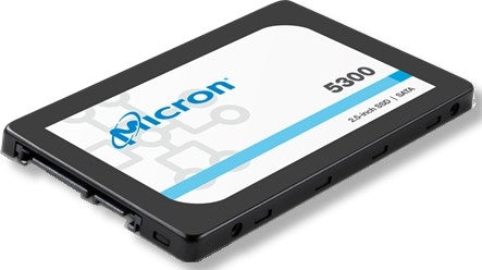 ThinkSystem M.2 5300 240GB SATA 6Gbps Non-Hot Swap SSD : 4XB7A17071 Hard Drives JS Bazar