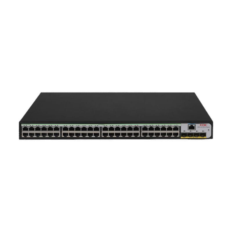 Cisco Catalyst 1300-48MGP-4X - Switch - L3 - Managed - 48 x 10 Gigabit Ethernet + 4 x 10 Gigabit SFP+ - rack-mountable - PoE+ (370 W)